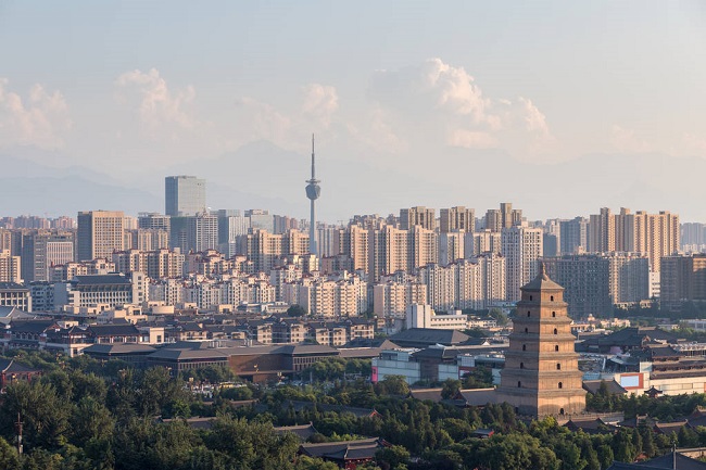 西安軟件開發公司有哪些?西安軟件業務外包公司有哪些呢?