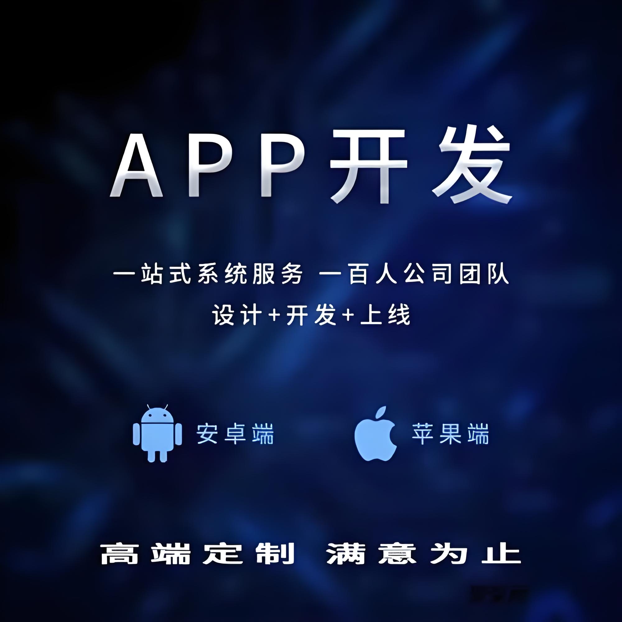 手機APP軟件定制開發：打造專屬移動應用的綜合分析